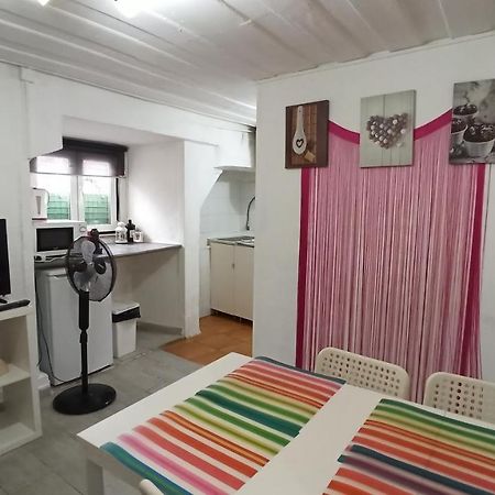 Martim Moniz Low Cost Apartment Lisboa Dış mekan fotoğraf