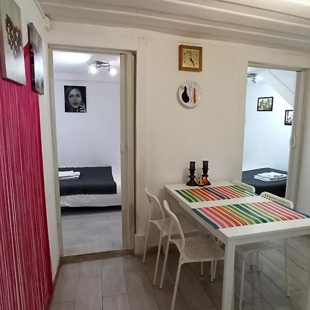 Martim Moniz Low Cost Apartment Lisboa Dış mekan fotoğraf