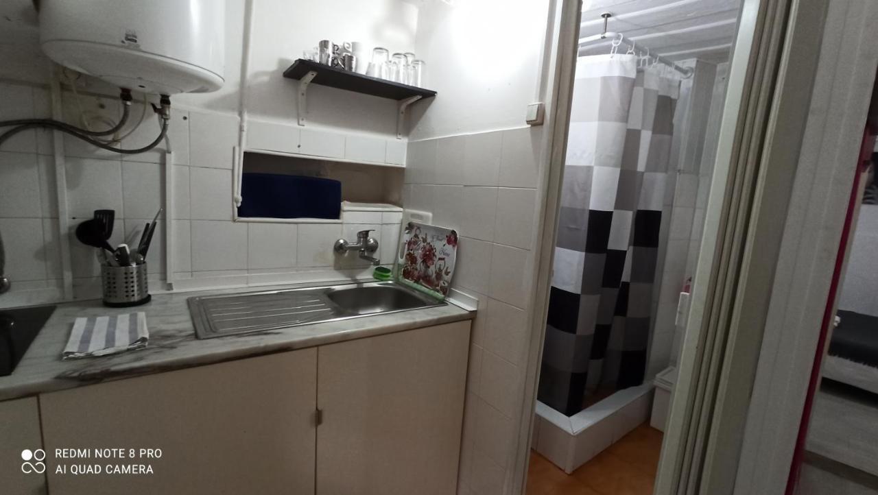 Martim Moniz Low Cost Apartment Lisboa Dış mekan fotoğraf
