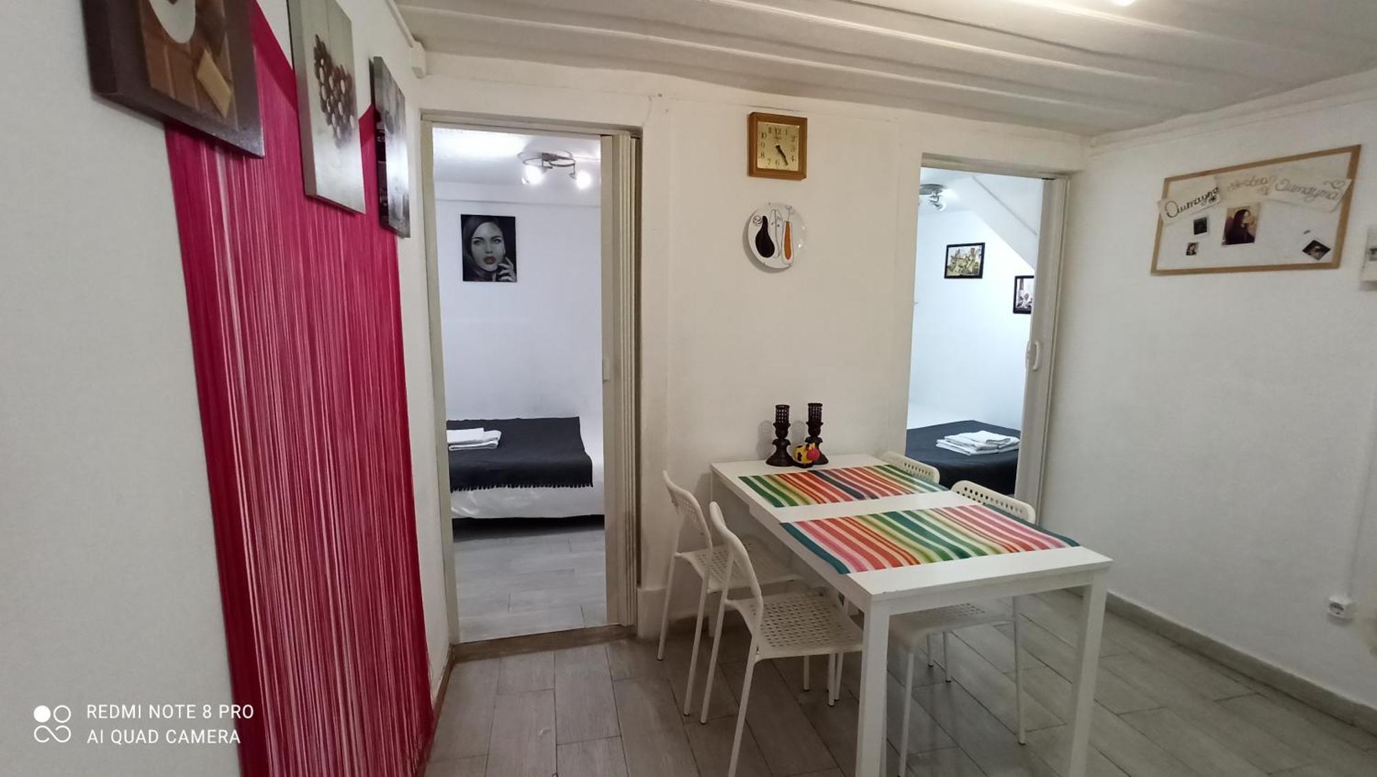 Martim Moniz Low Cost Apartment Lisboa Dış mekan fotoğraf