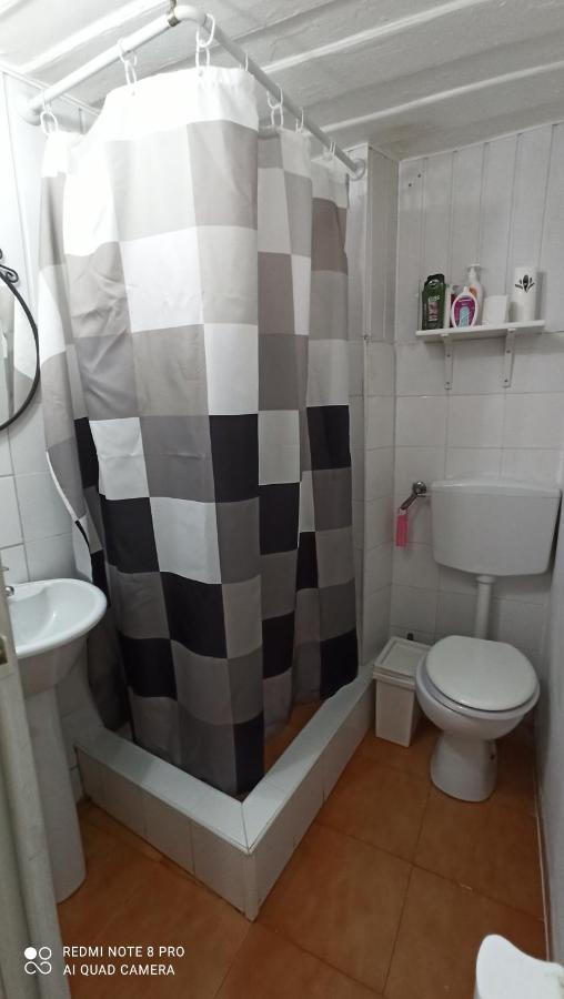 Martim Moniz Low Cost Apartment Lisboa Dış mekan fotoğraf