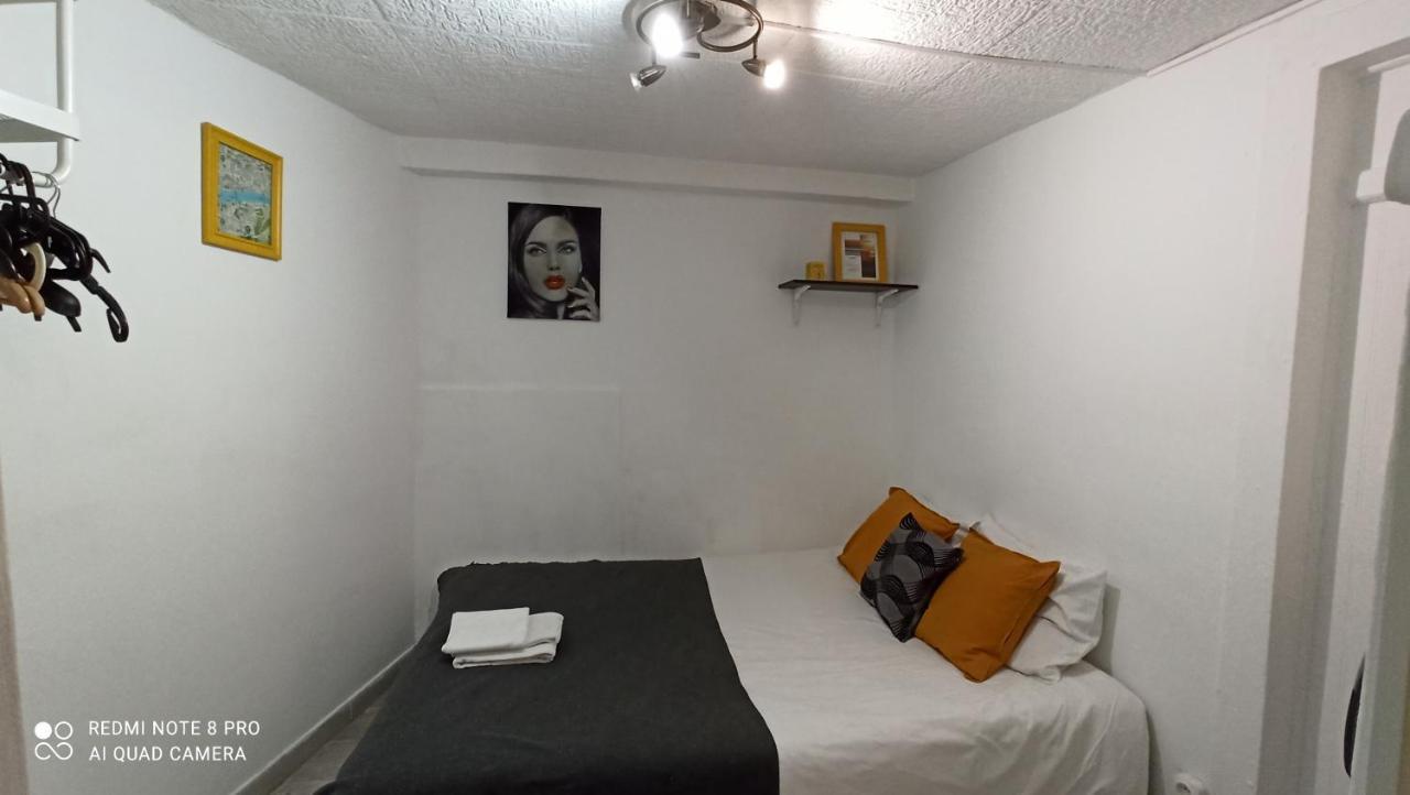 Martim Moniz Low Cost Apartment Lisboa Dış mekan fotoğraf
