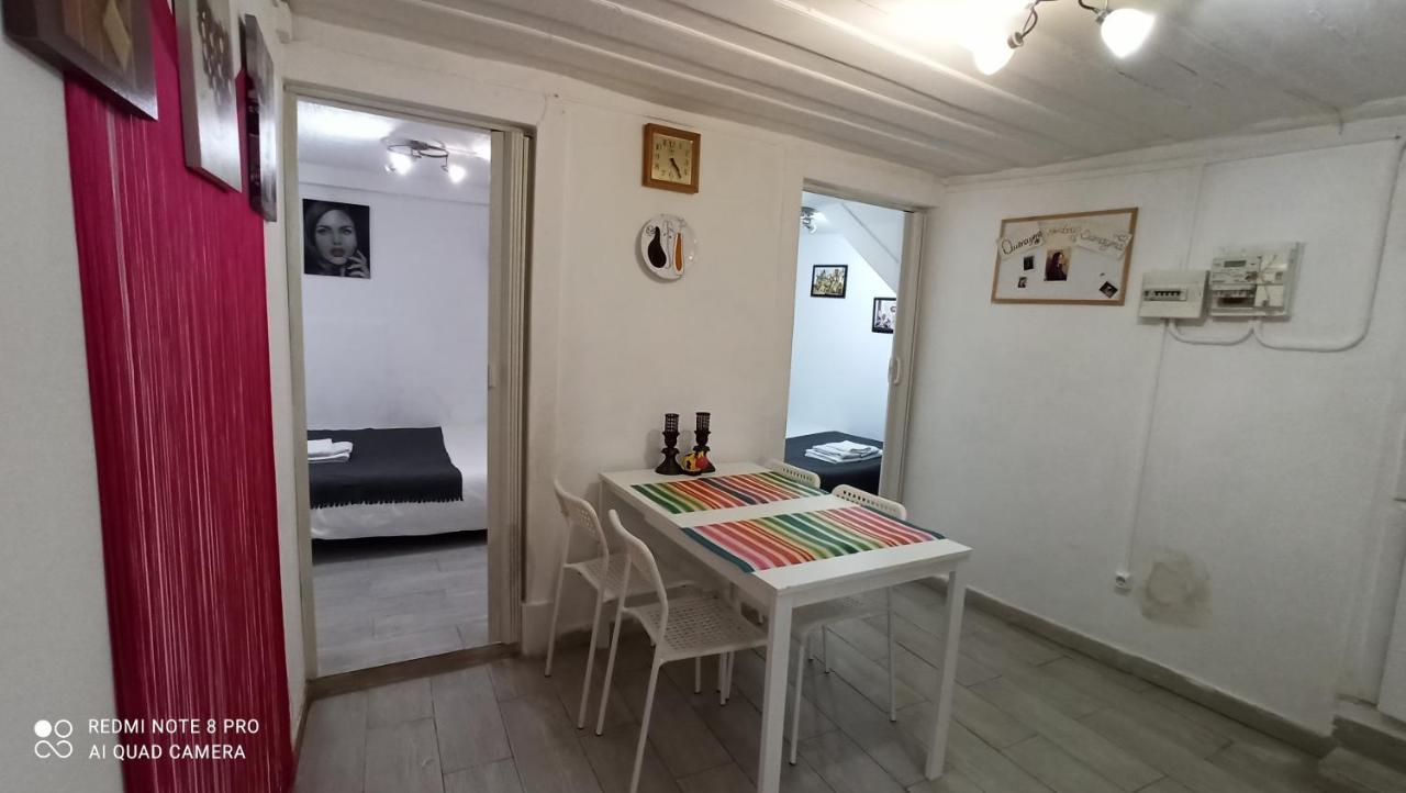Martim Moniz Low Cost Apartment Lisboa Dış mekan fotoğraf