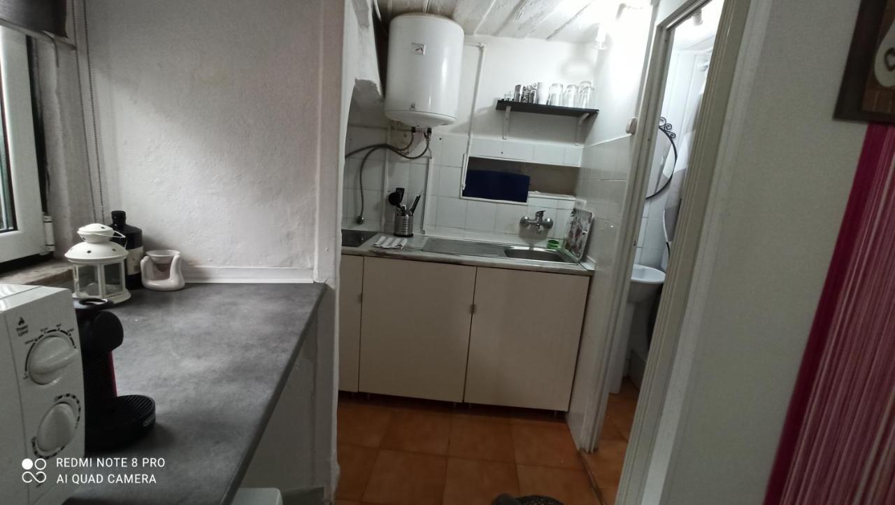 Martim Moniz Low Cost Apartment Lisboa Dış mekan fotoğraf
