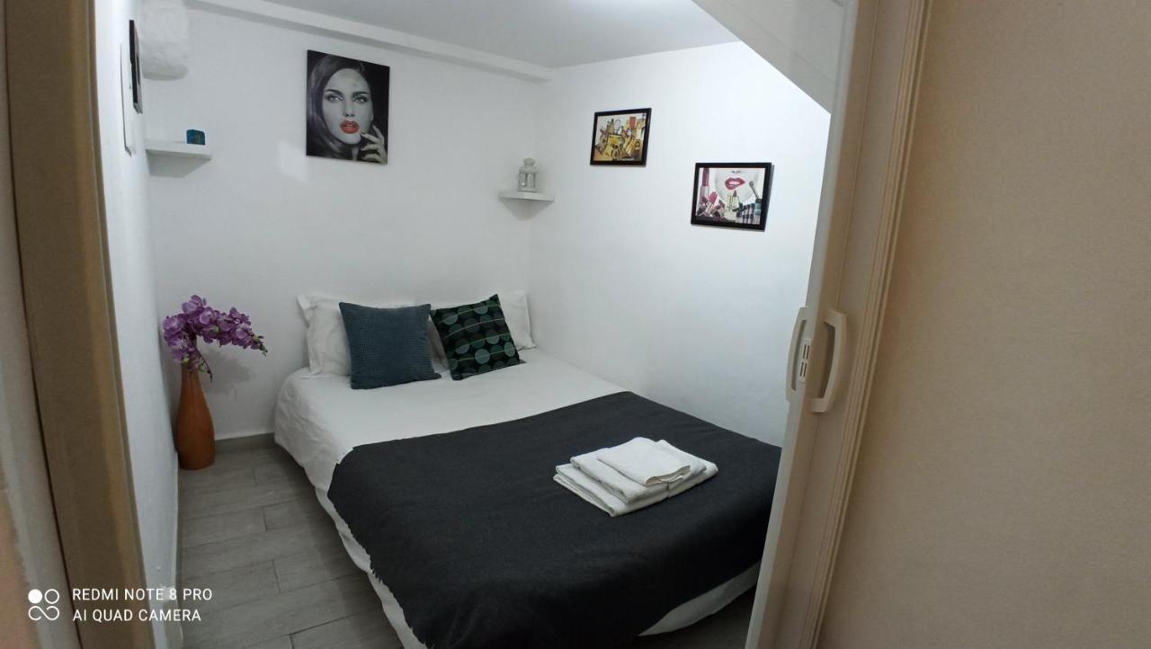 Martim Moniz Low Cost Apartment Lisboa Dış mekan fotoğraf