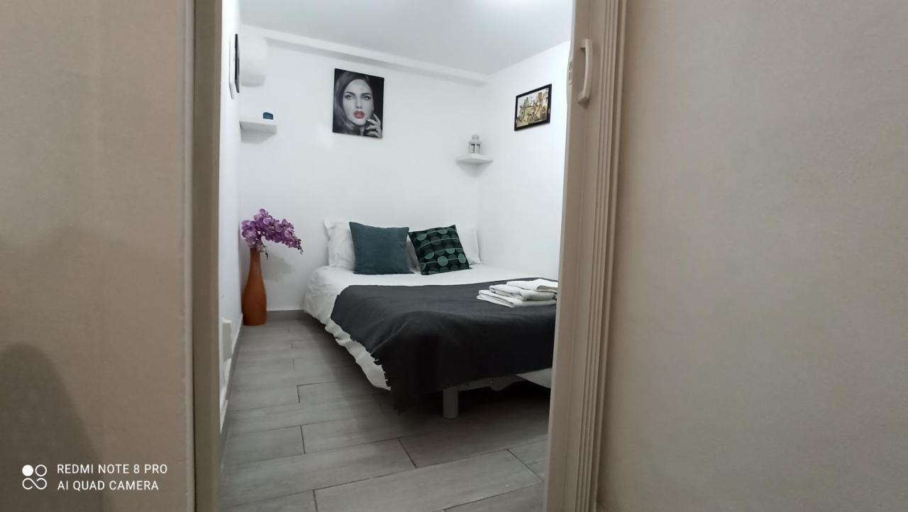Martim Moniz Low Cost Apartment Lisboa Dış mekan fotoğraf