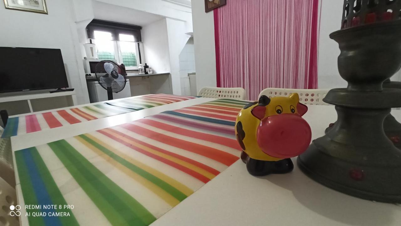 Martim Moniz Low Cost Apartment Lisboa Dış mekan fotoğraf