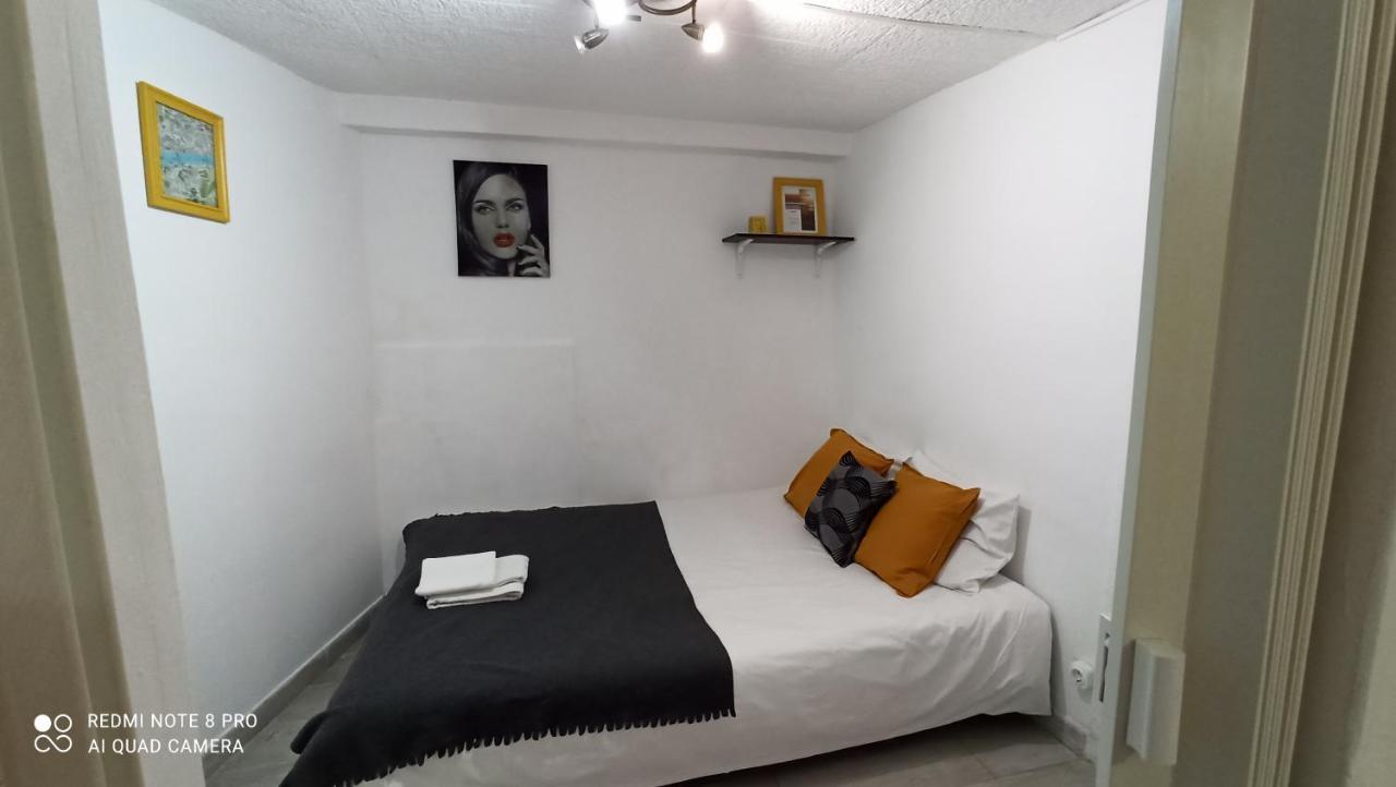 Martim Moniz Low Cost Apartment Lisboa Dış mekan fotoğraf