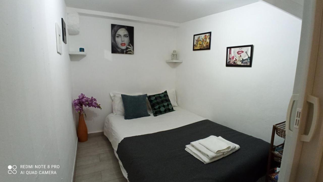 Martim Moniz Low Cost Apartment Lisboa Dış mekan fotoğraf